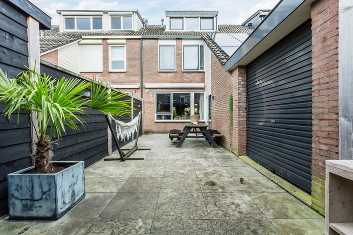 Foto 29 van Rietgans 27