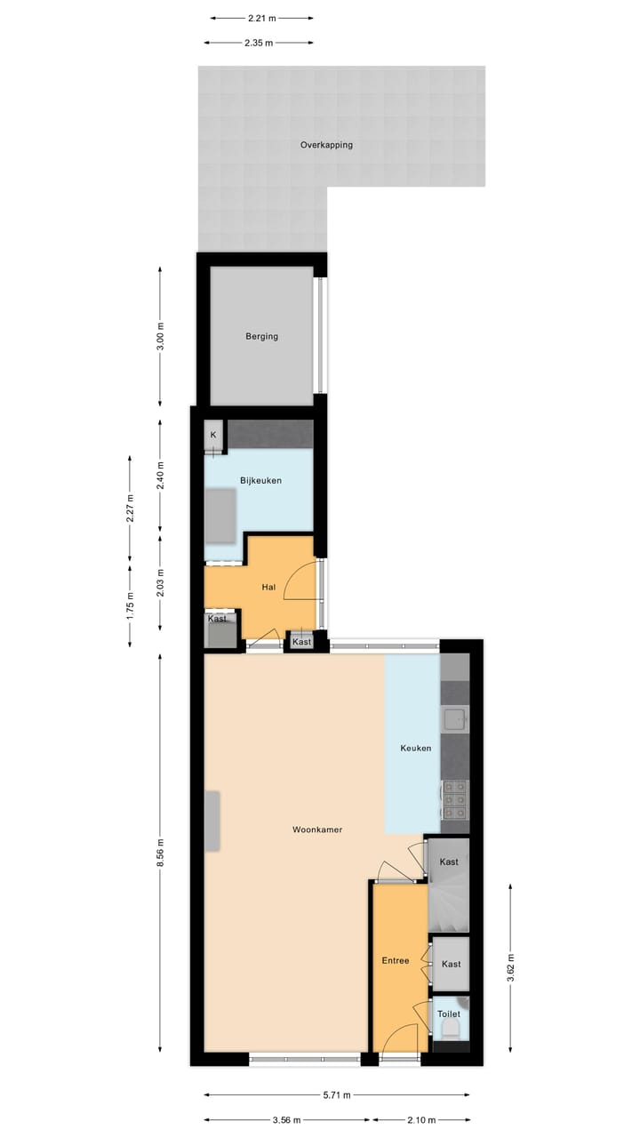 Foto 34 van Rietgans 27