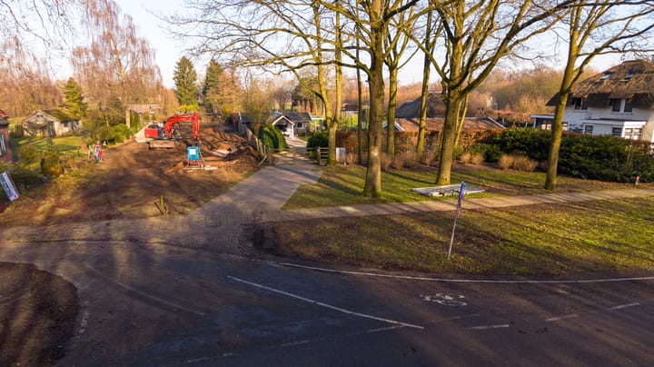 Photo 3 of Almelosestraat