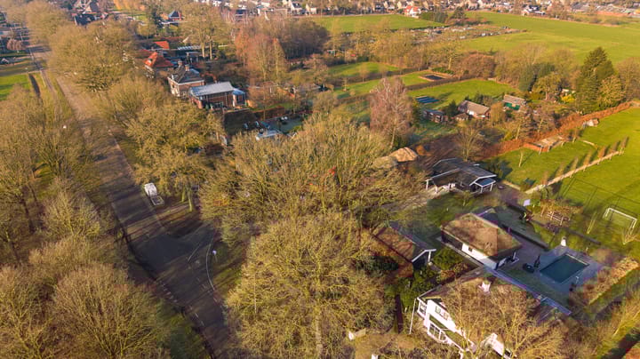 Photo 4 of Almelosestraat