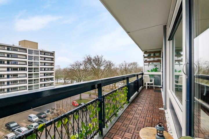 Photo 11 of Hisveltplein 92