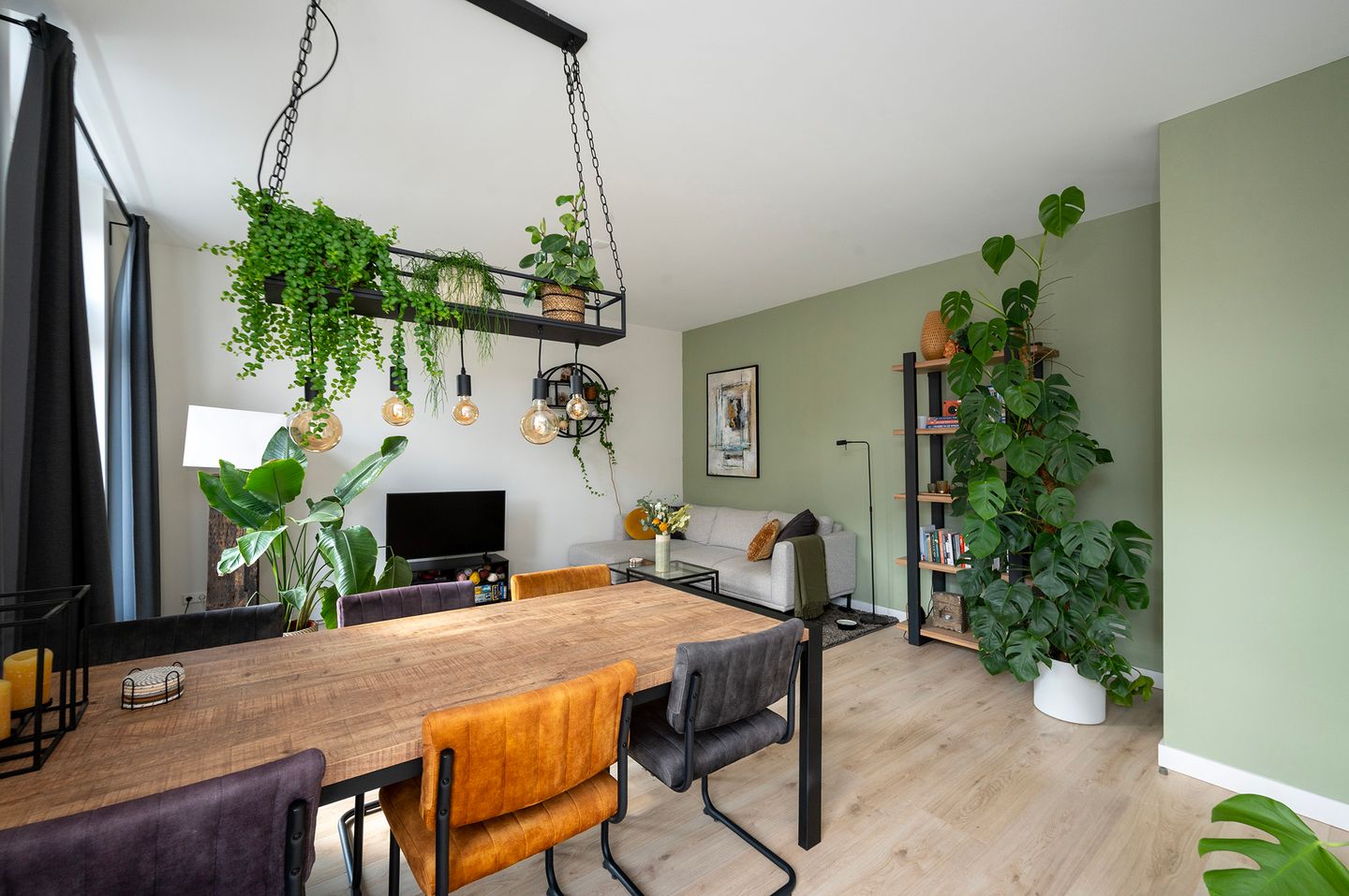 Foto 14 van Jacob Geelstraat 2-BS