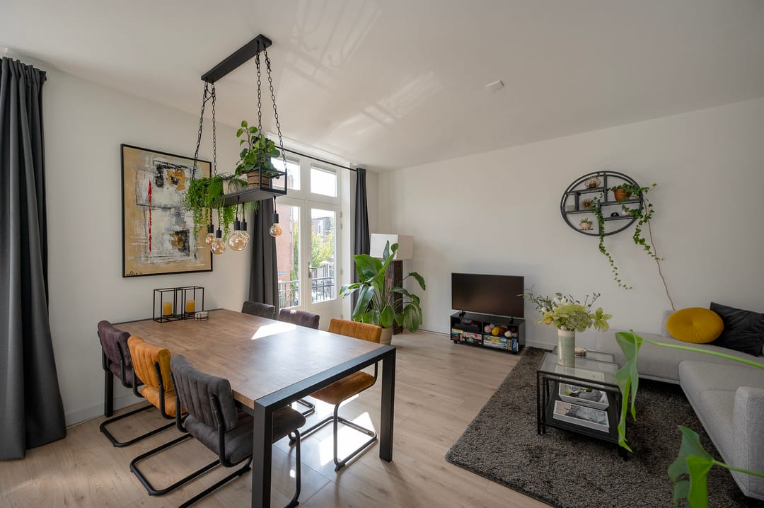 Foto 2 van Jacob Geelstraat 2-BS