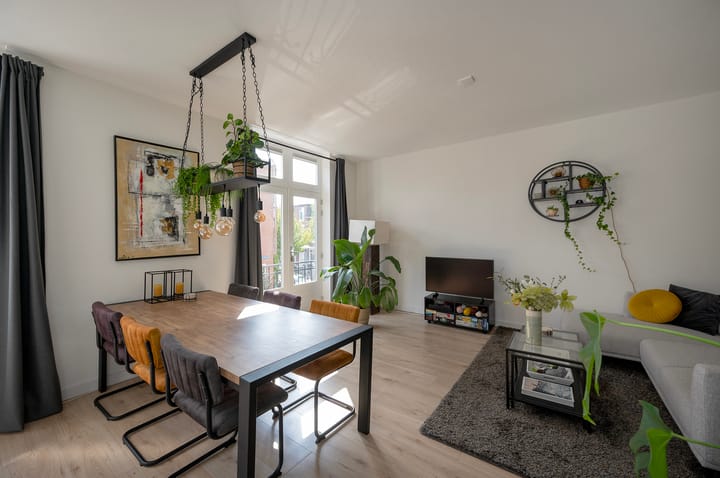 Foto 2 van Jacob Geelstraat 2-BS