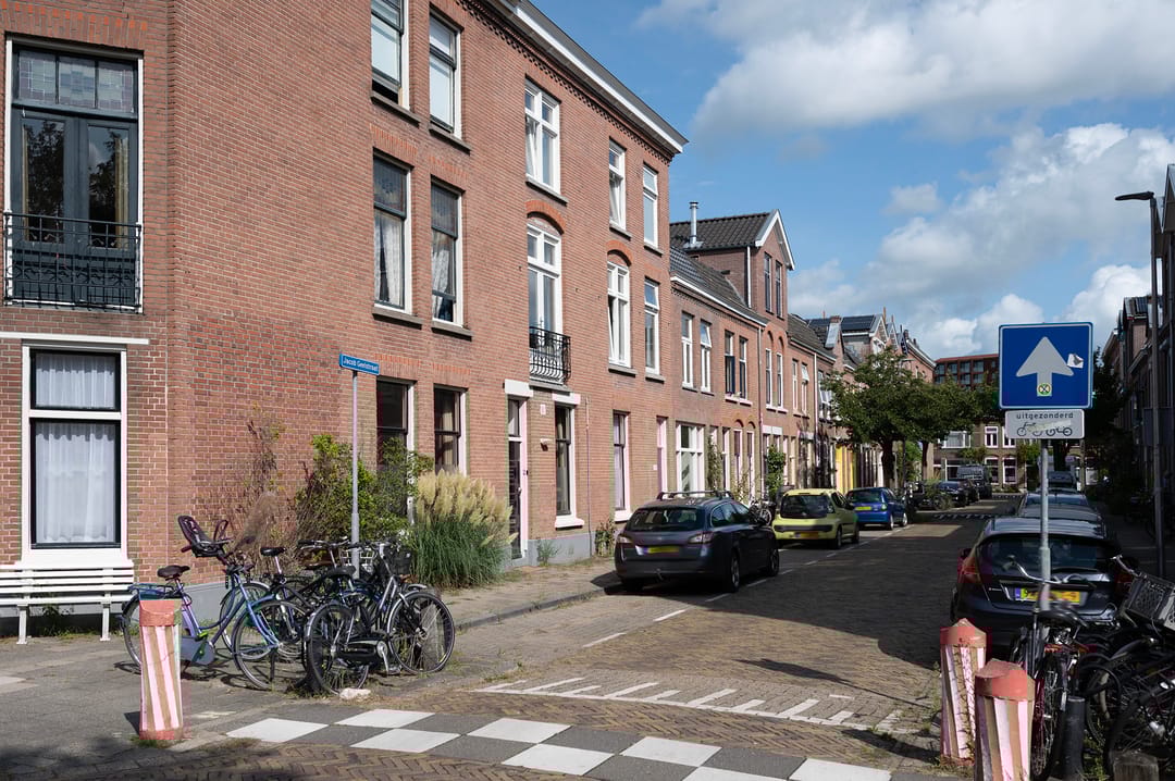 Foto 7 van Jacob Geelstraat 2-BS