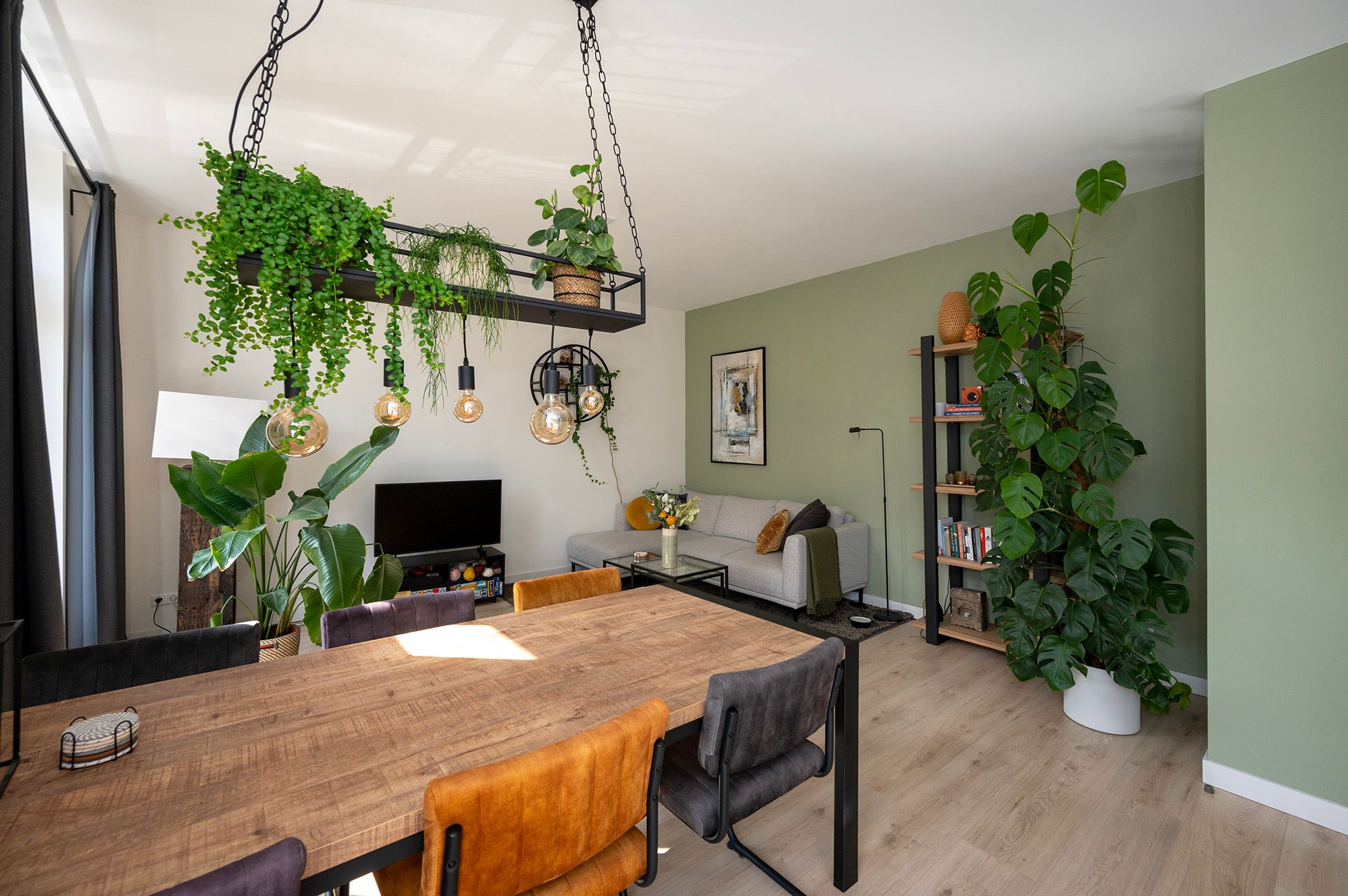 Foto 15 van Jacob Geelstraat 2-BS