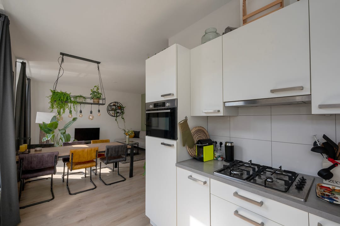 Foto 13 van Jacob Geelstraat 2-BS