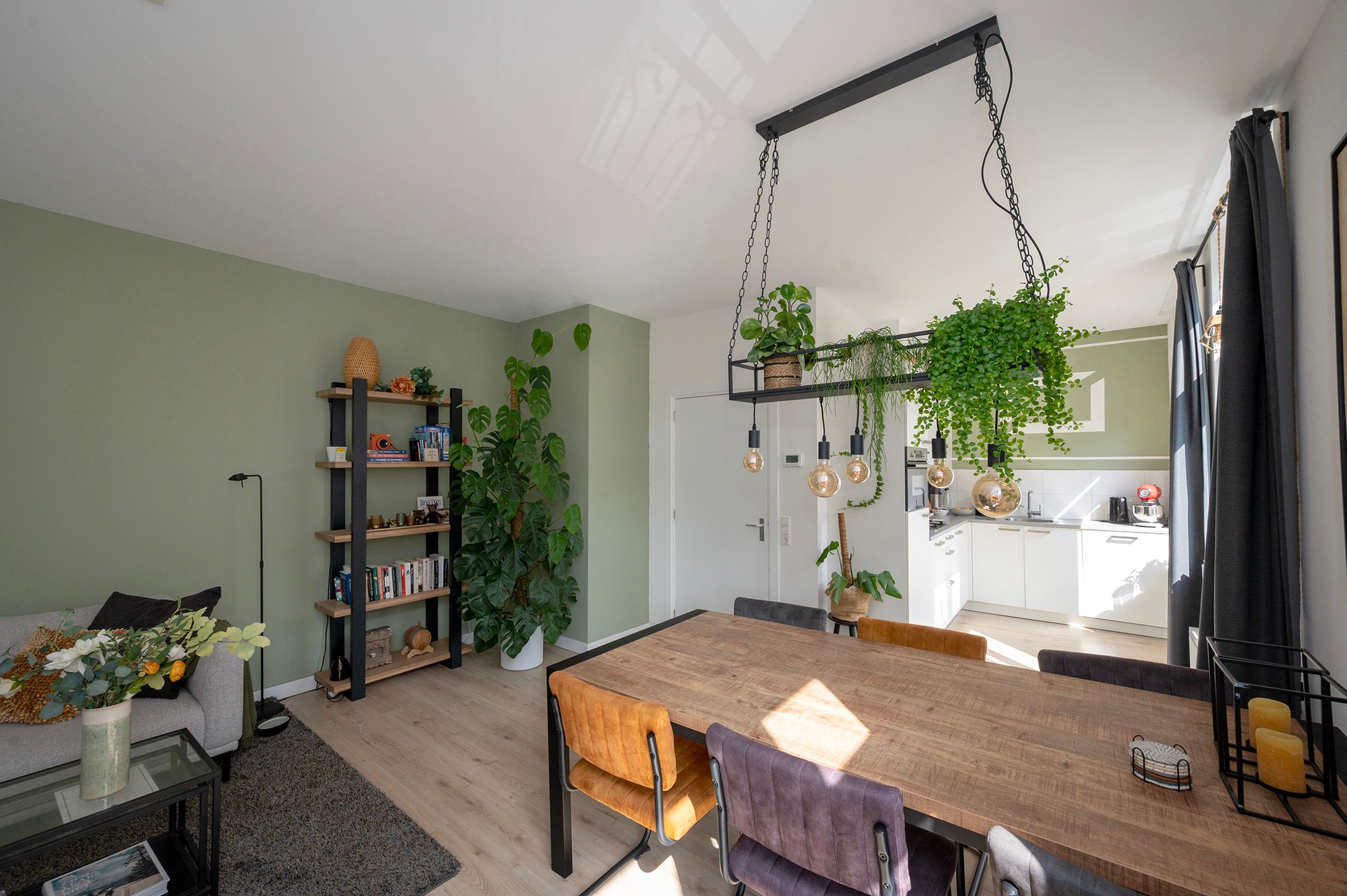 Foto 18 van Jacob Geelstraat 2-BS