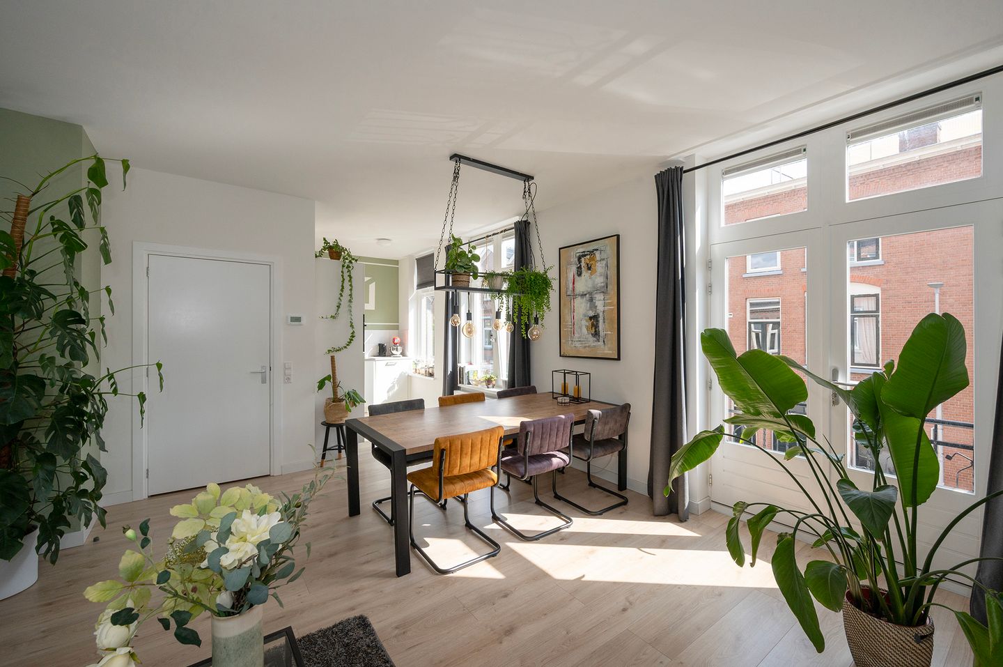 Foto 19 van Jacob Geelstraat 2-BS