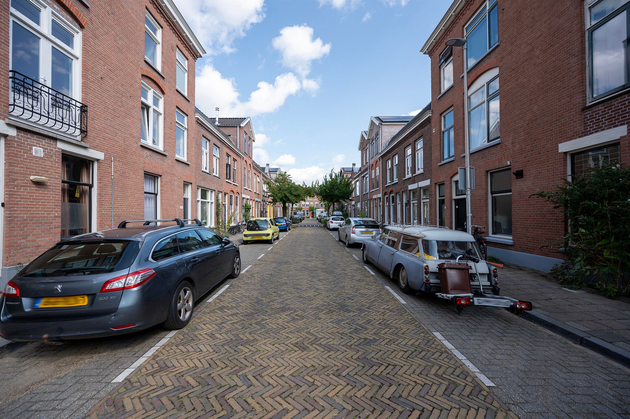 Foto 33 van Jacob Geelstraat 2-BS