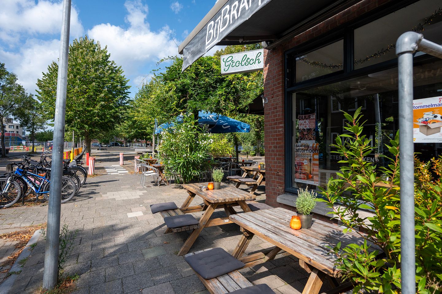 Foto 35 van Jacob Geelstraat 2-BS