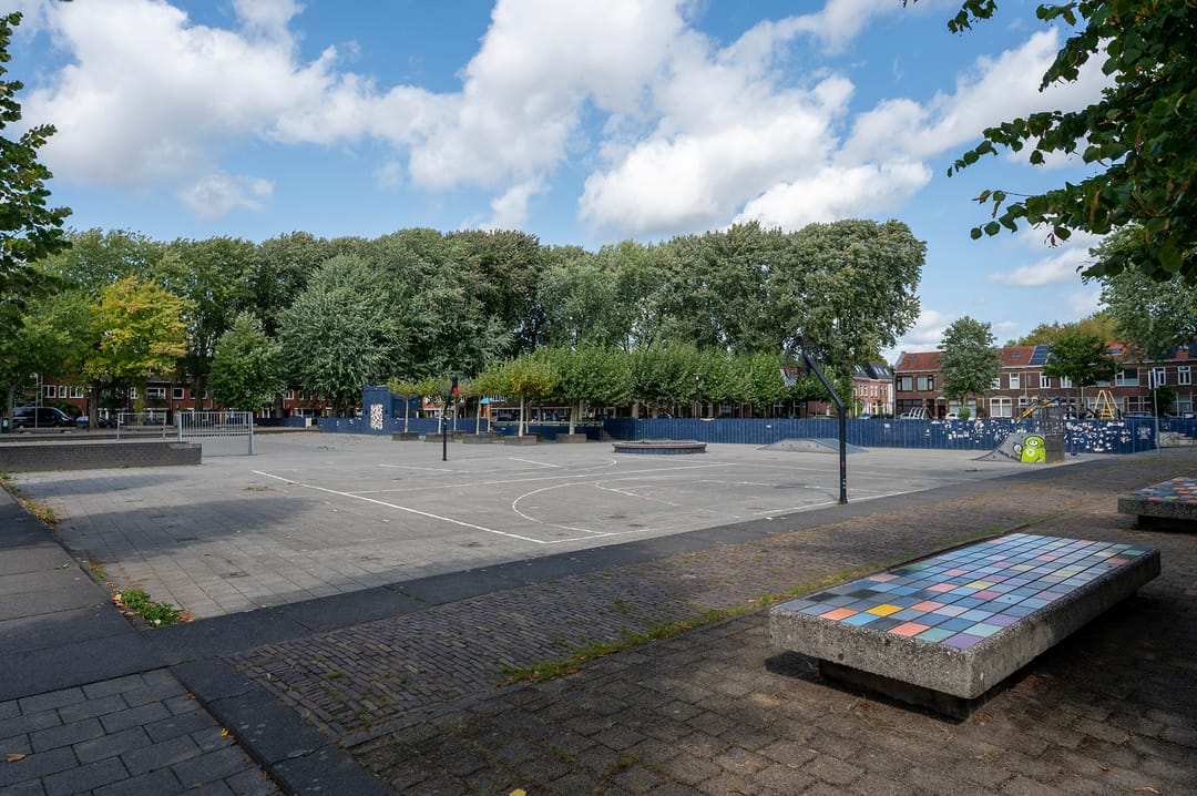 Foto 37 van Jacob Geelstraat 2-BS