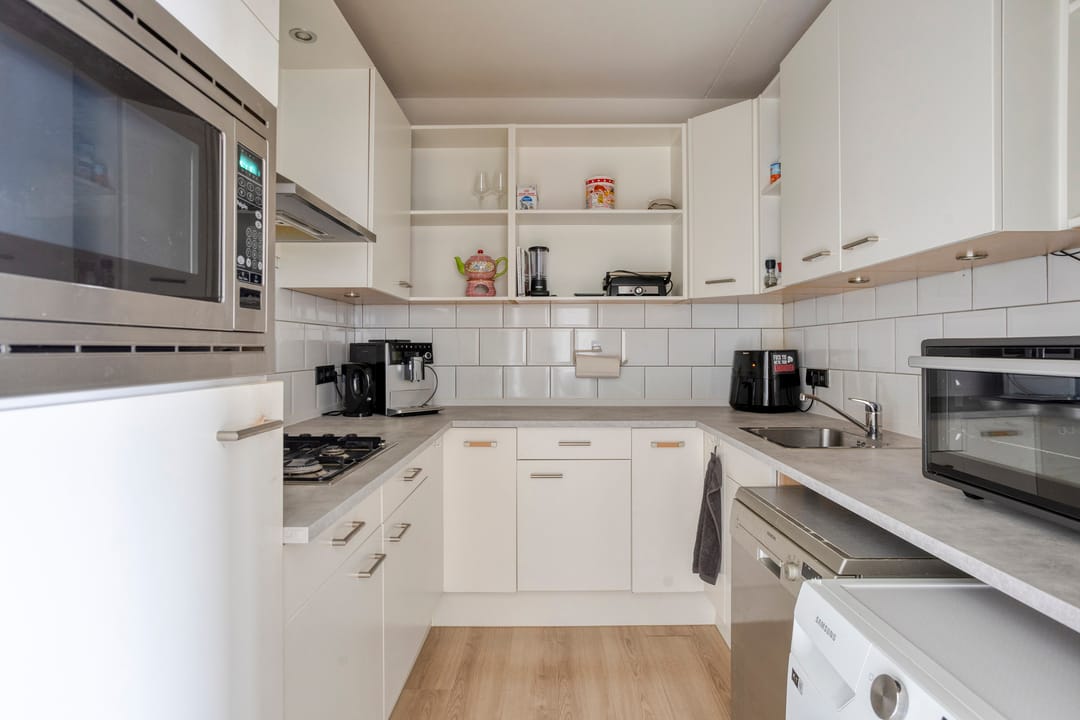 Foto 11 van Orionstraat 43