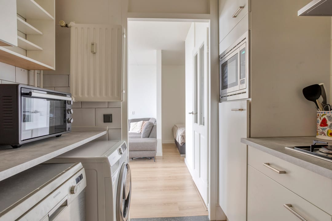 Foto 13 van Orionstraat 43