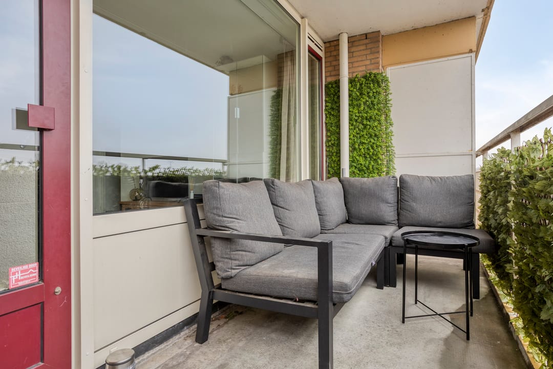 Foto 17 van Orionstraat 43