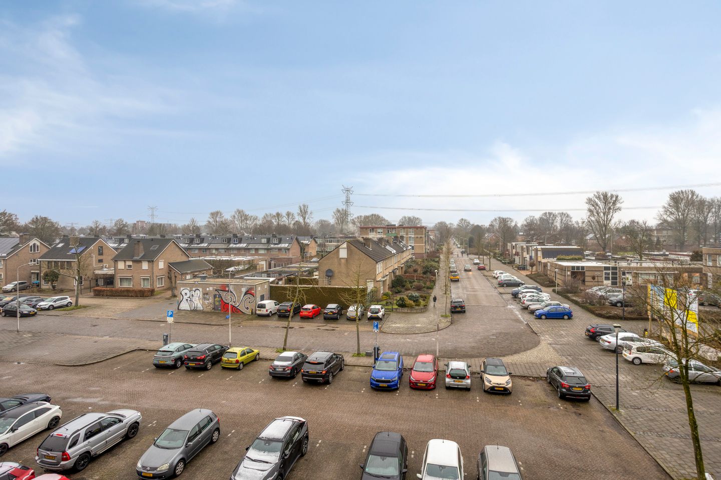 Foto 19 van Orionstraat 43