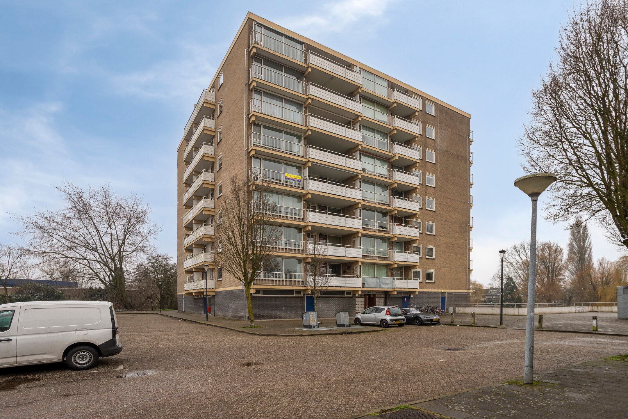 Foto 21 van Orionstraat 43