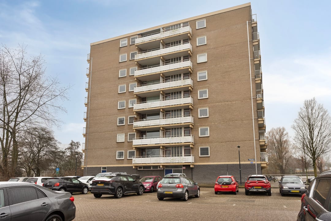 Foto 22 van Orionstraat 43