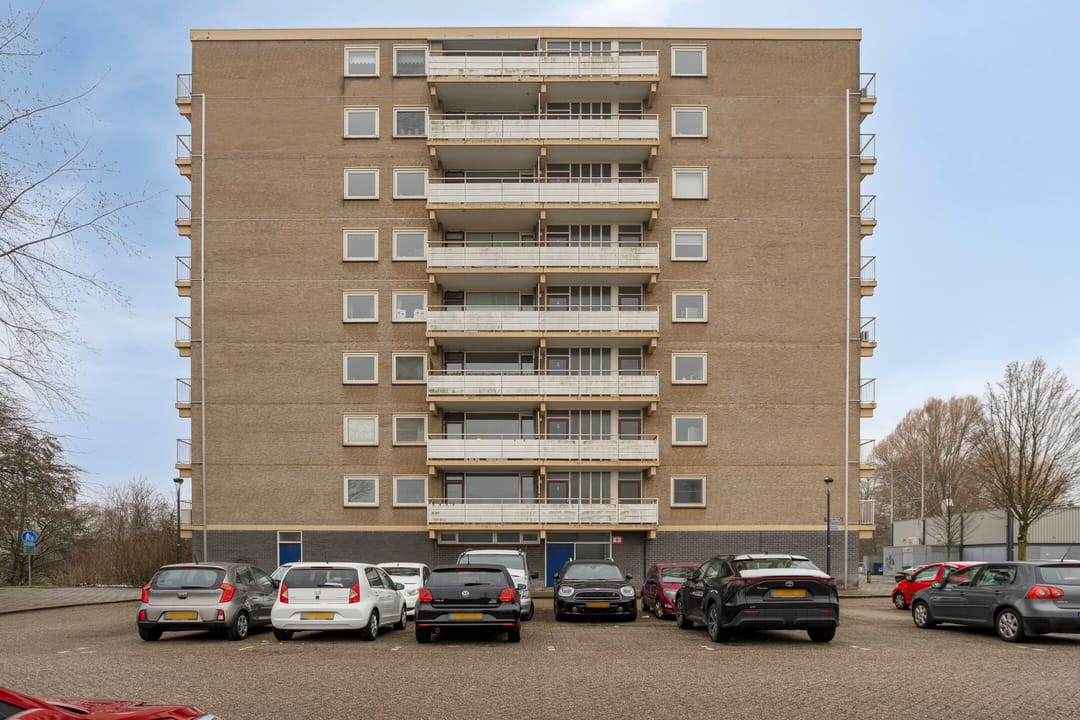 Foto 23 van Orionstraat 43