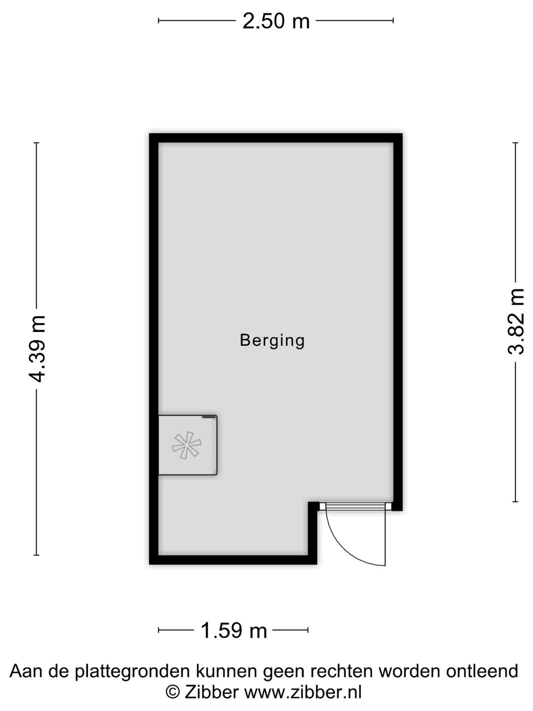 Foto 26 van Orionstraat 43