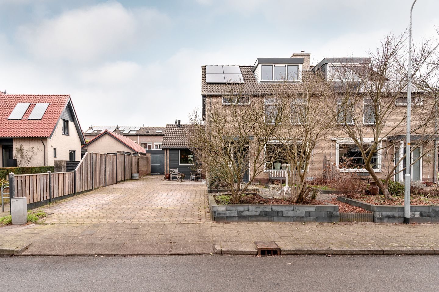 Foto 40 van Lijsterlaan 48
