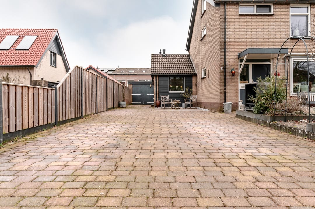 Foto 41 van Lijsterlaan 48