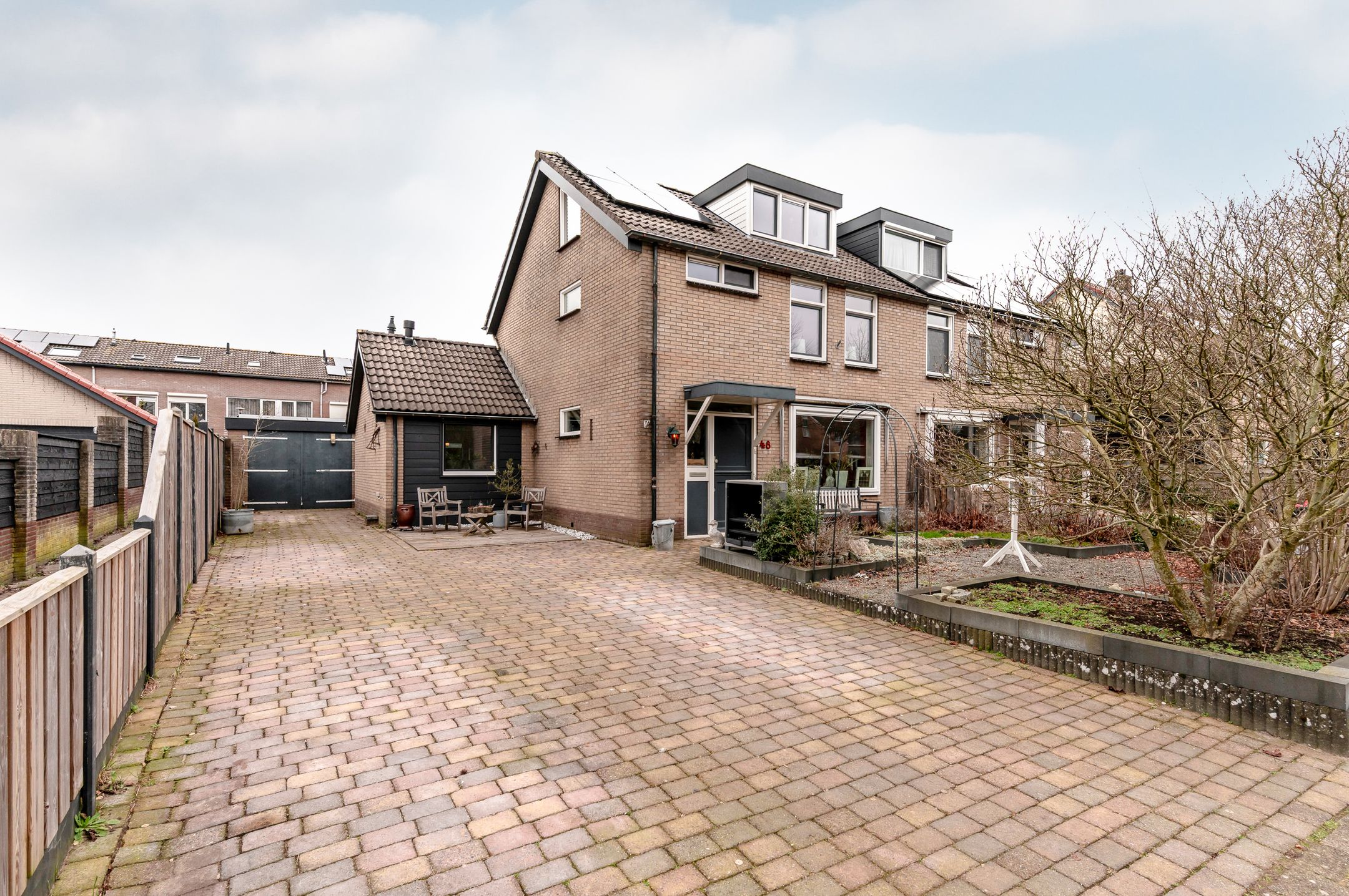 Foto 42 van Lijsterlaan 48