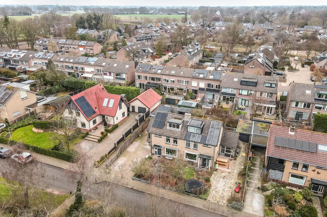 Foto 46 van Lijsterlaan 48
