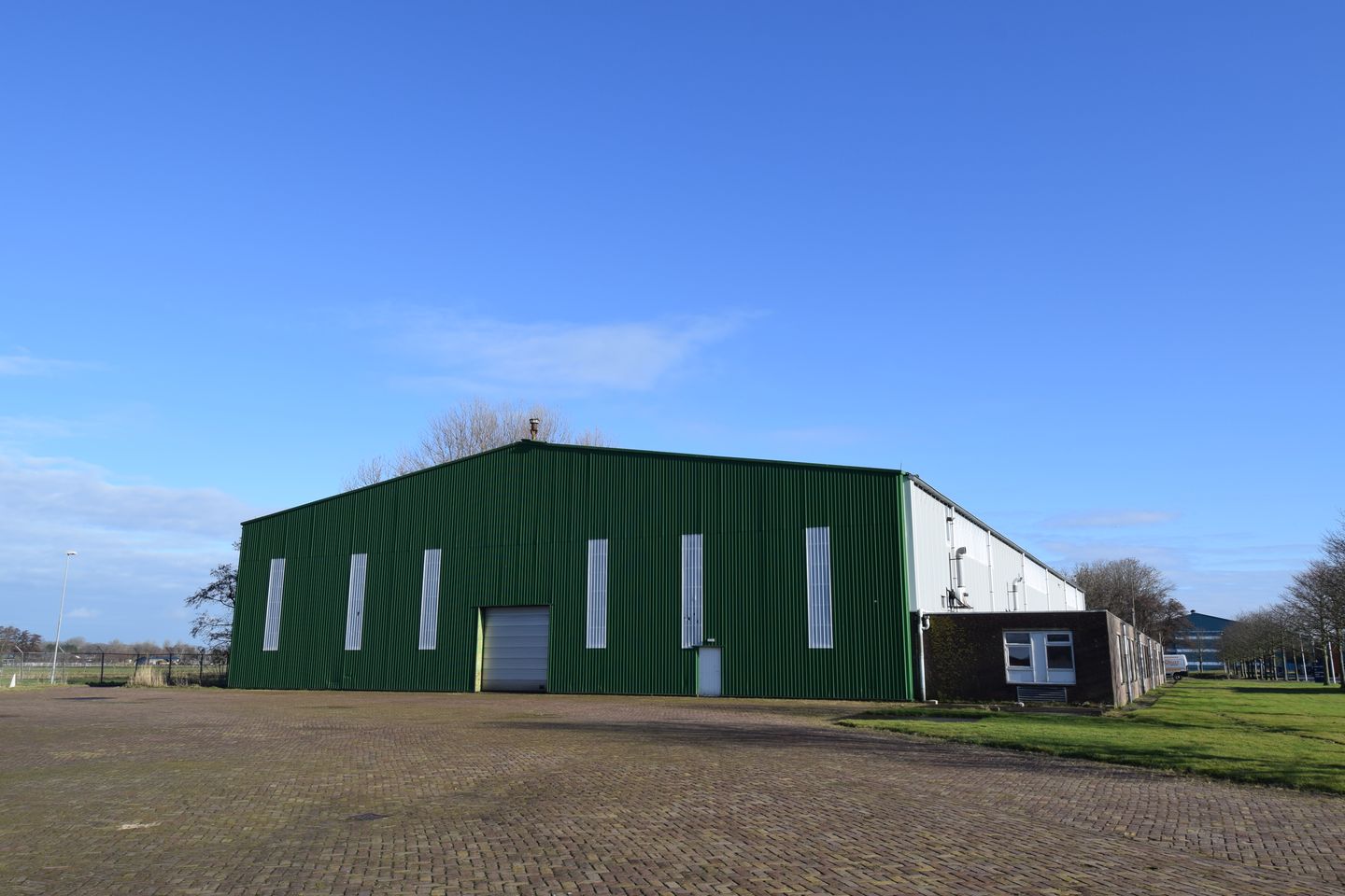 Bekijk foto 5 van Marinevliegkamp 310