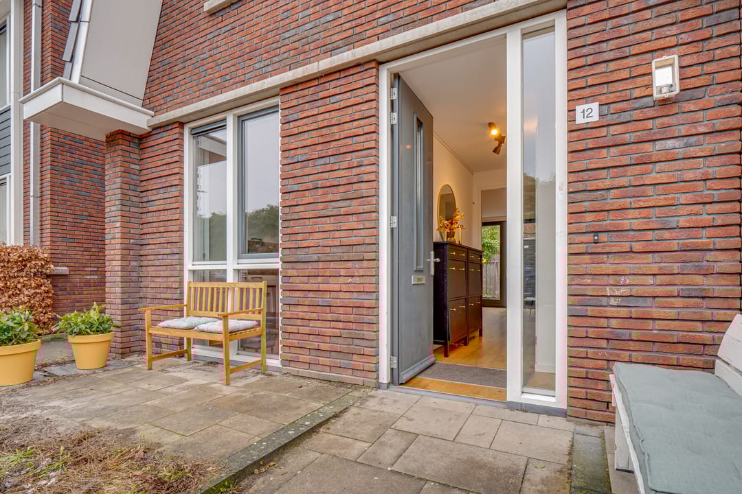 Foto 2 van Duivenhorst 12