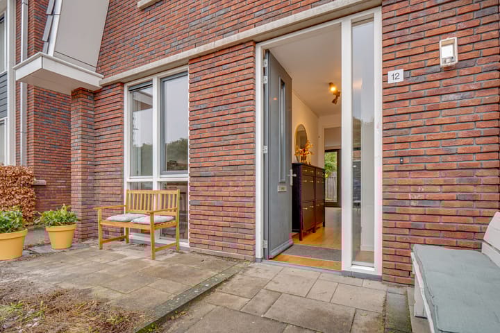 Foto 2 van Duivenhorst 12