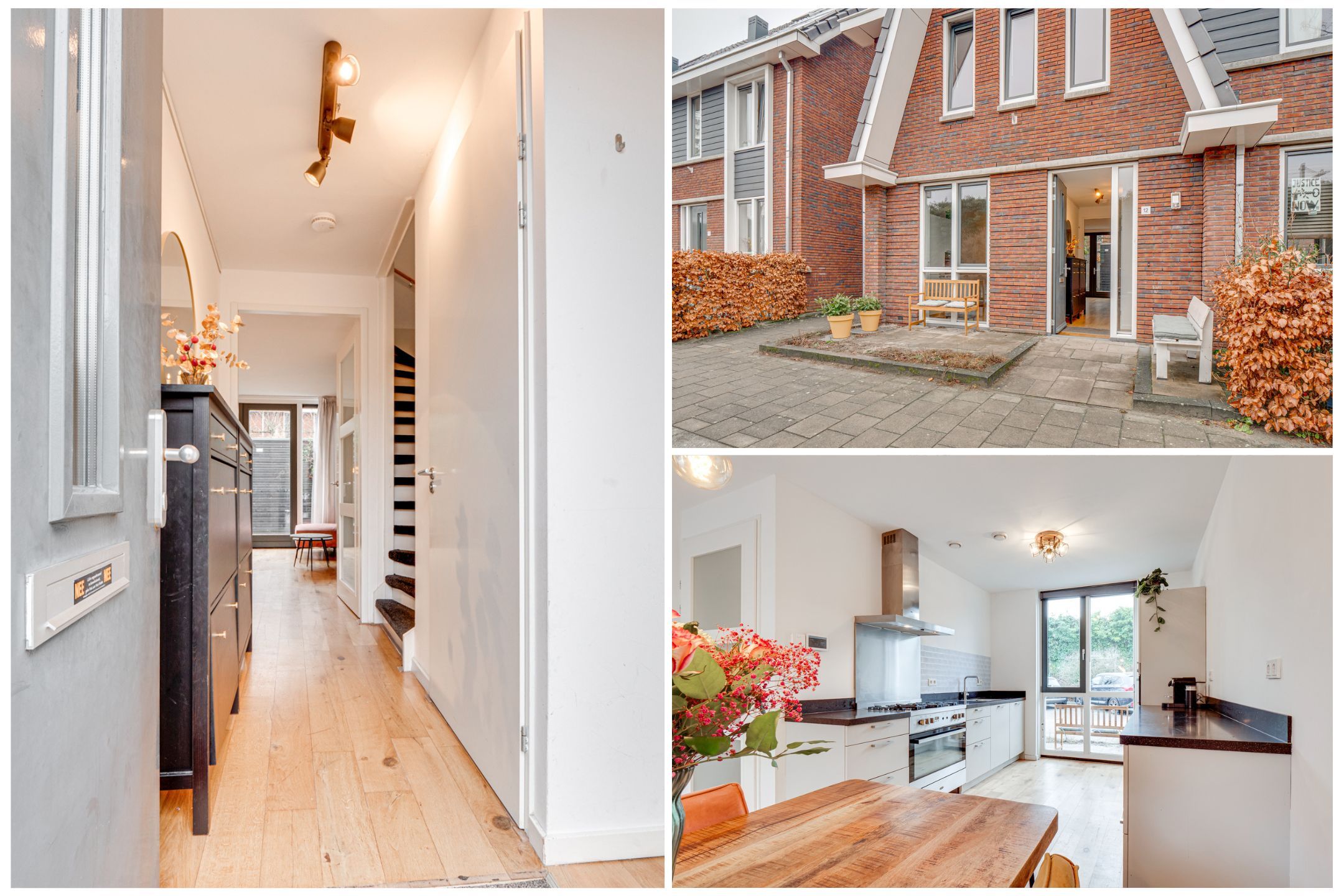 Foto 3 van Duivenhorst 12