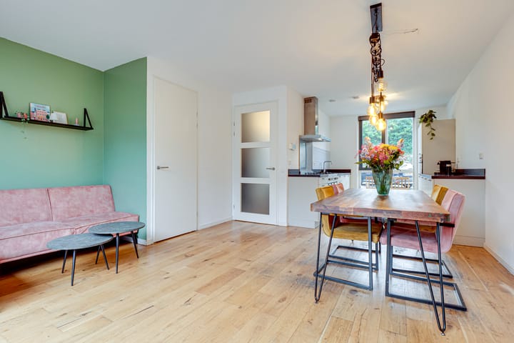 Foto 5 van Duivenhorst 12