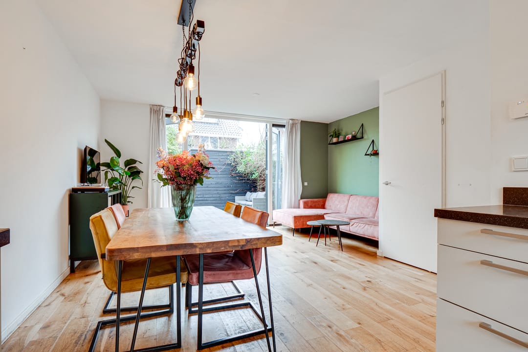 Foto 8 van Duivenhorst 12