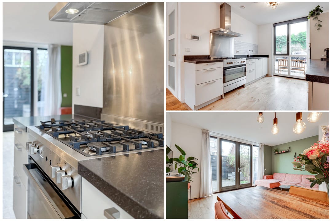 Foto 11 van Duivenhorst 12