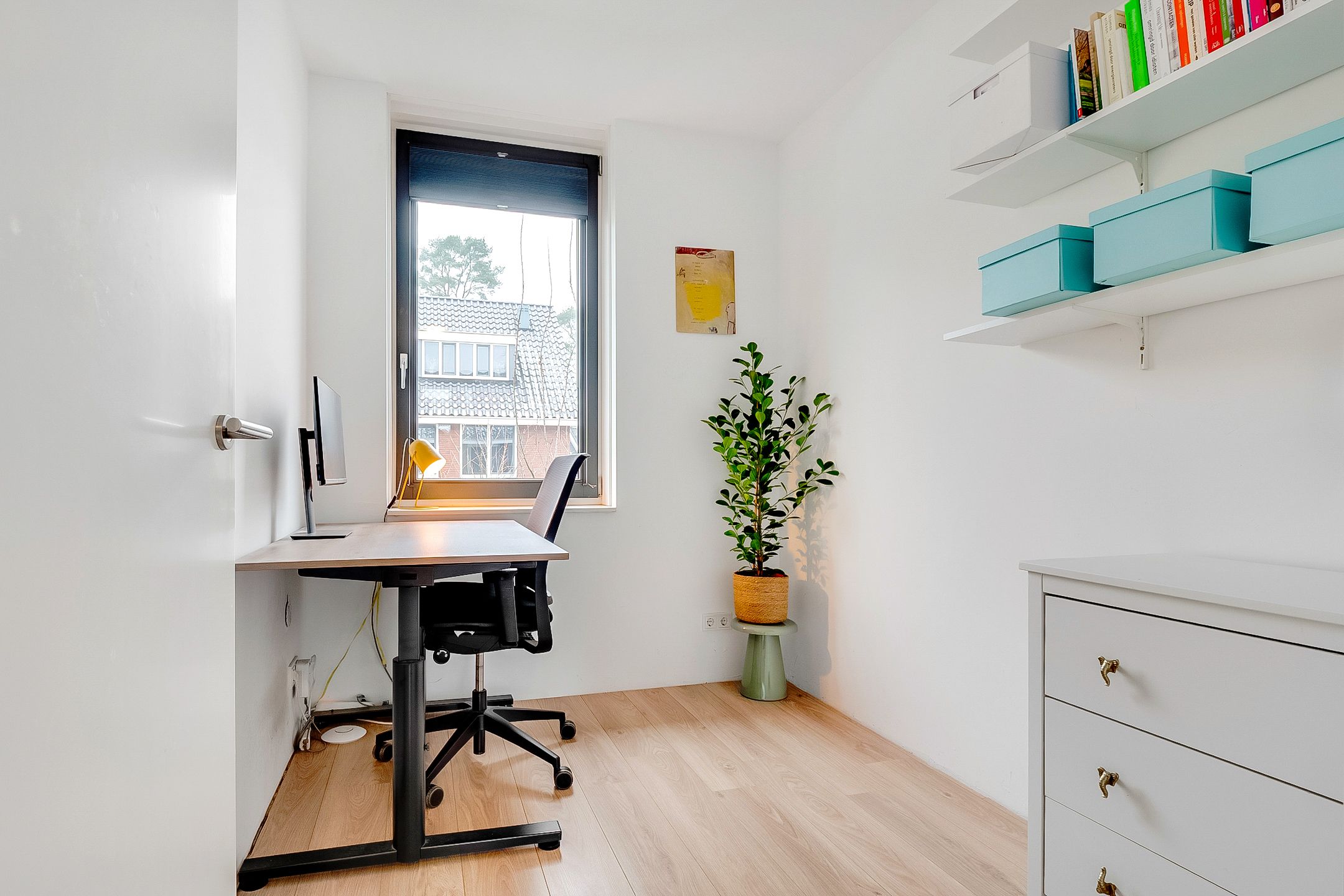 Foto 24 van Duivenhorst 12