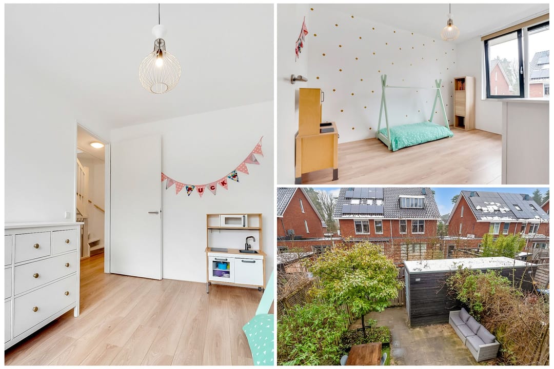 Foto 26 van Duivenhorst 12