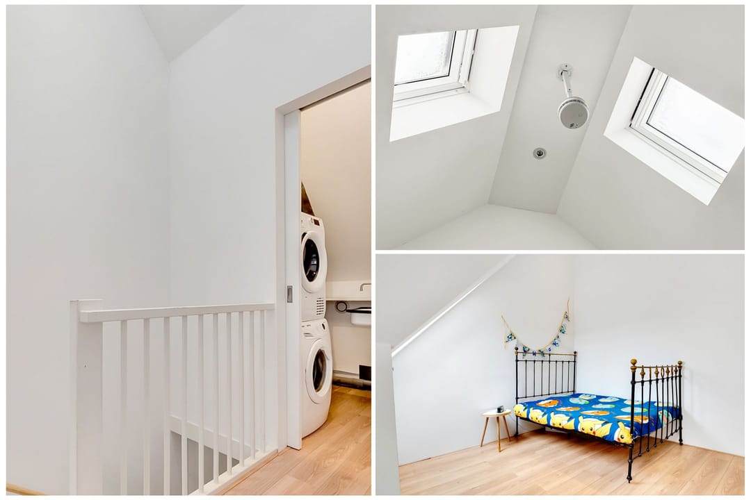 Foto 28 van Duivenhorst 12