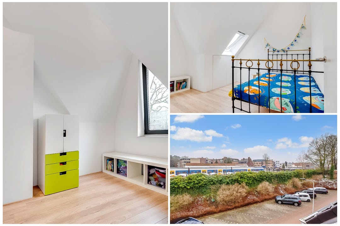 Foto 31 van Duivenhorst 12