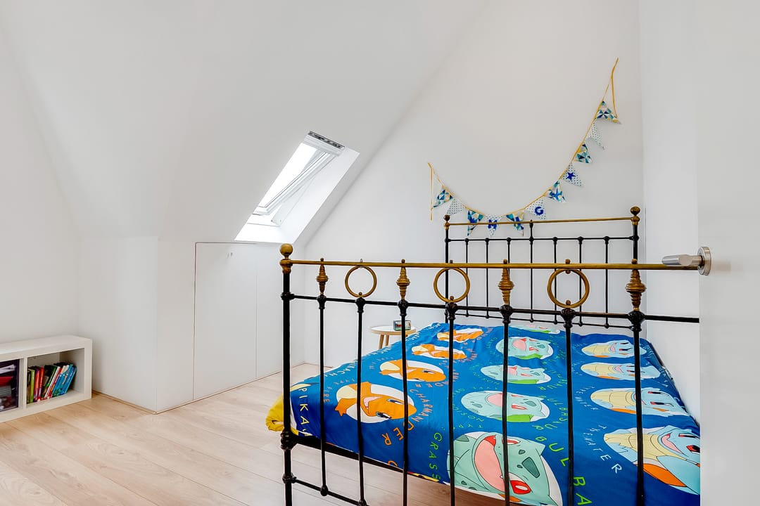 Foto 32 van Duivenhorst 12