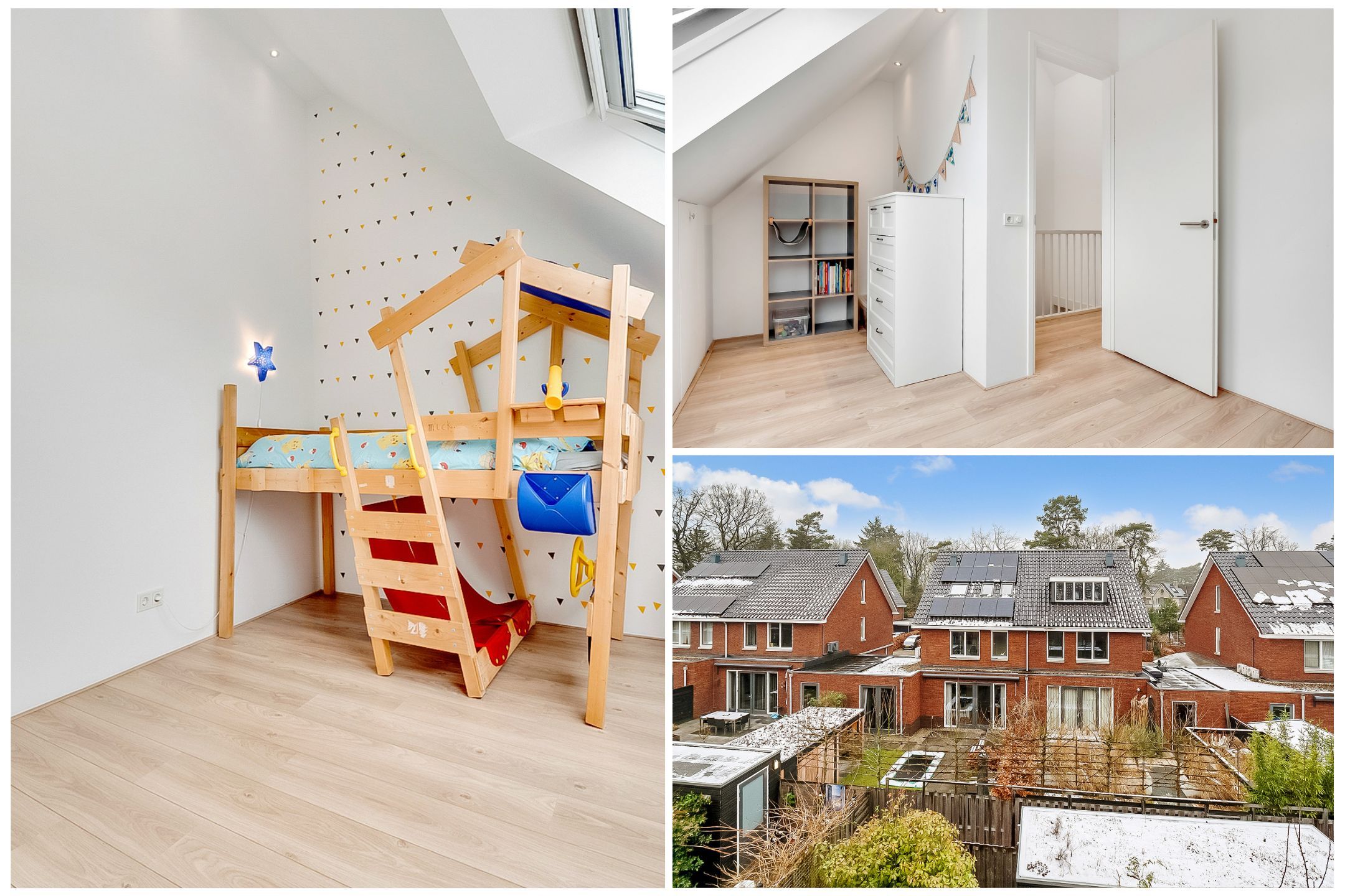 Foto 33 van Duivenhorst 12