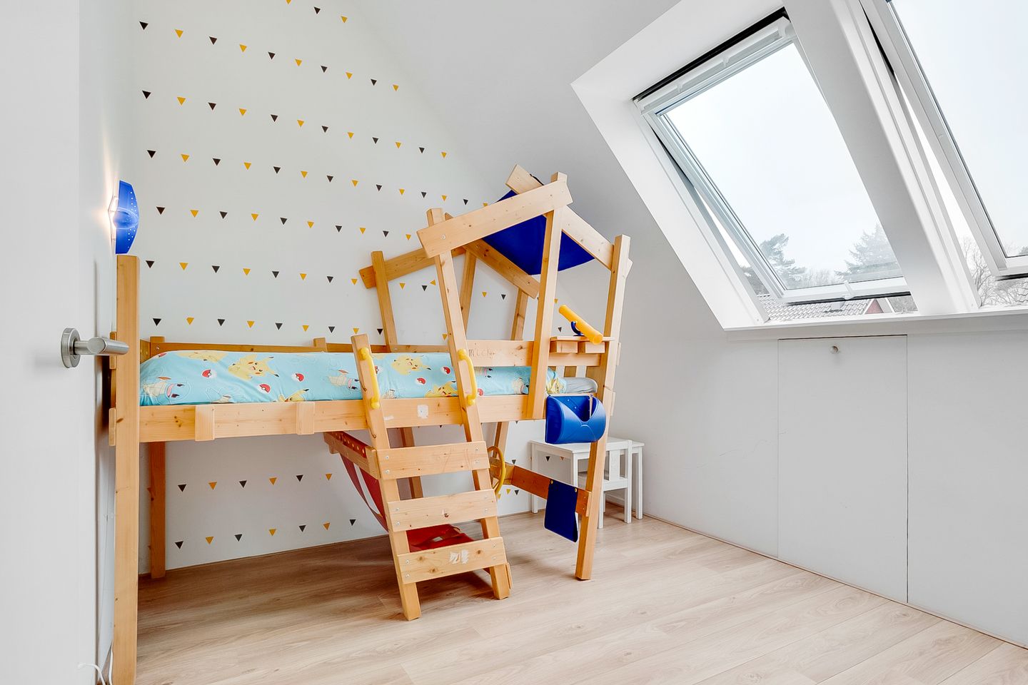 Foto 34 van Duivenhorst 12