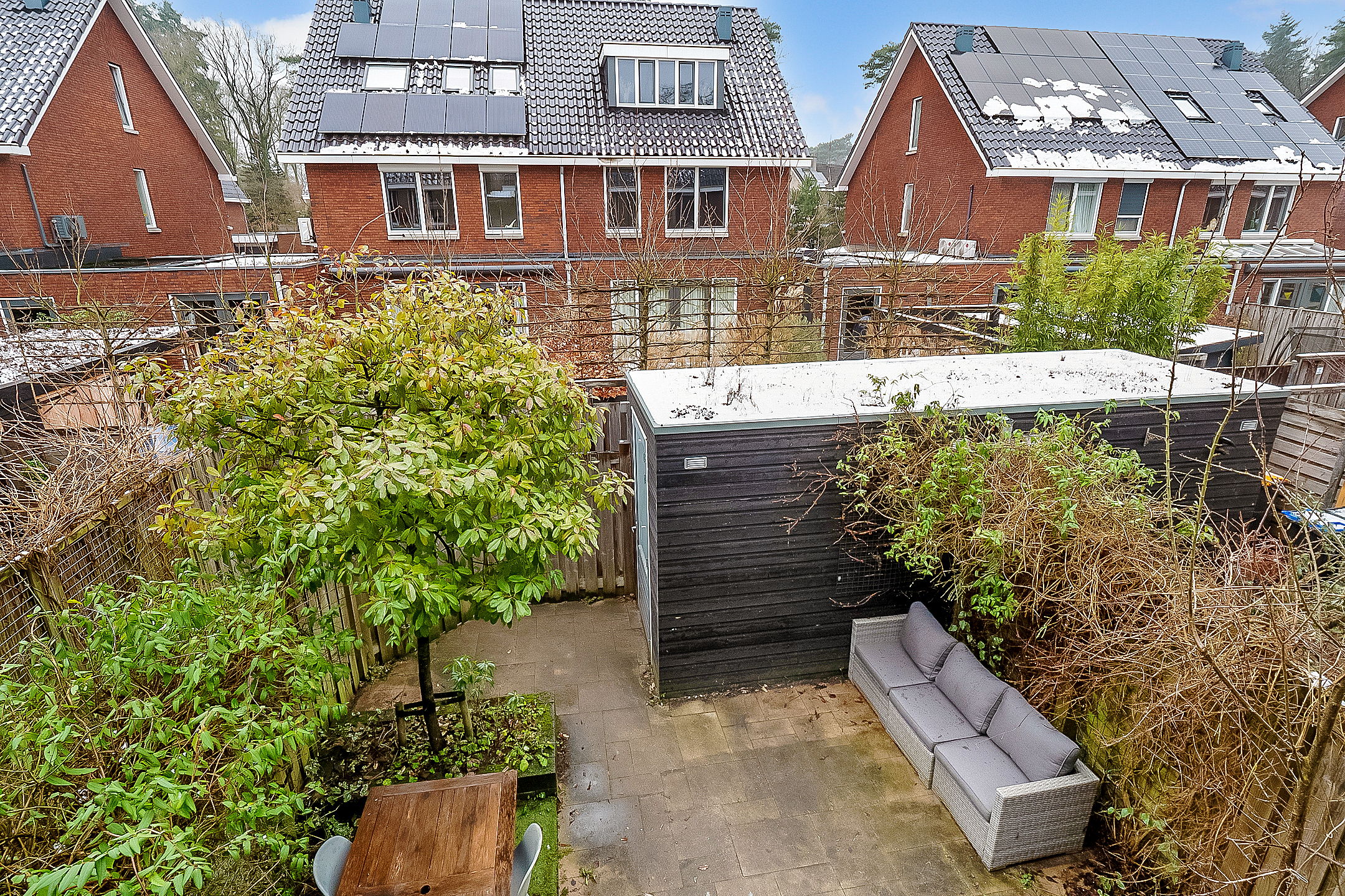 Foto 36 van Duivenhorst 12