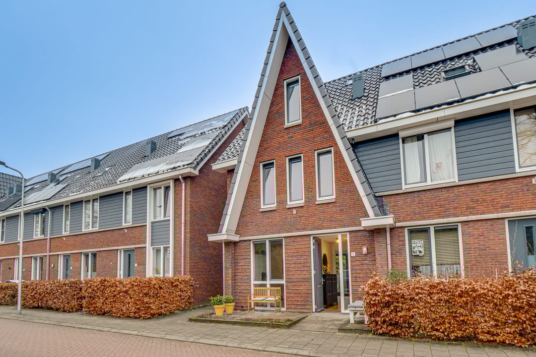 Foto 1 van Duivenhorst 12