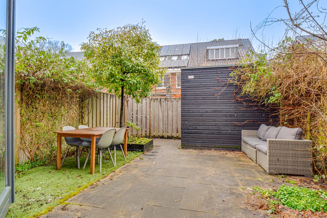 Foto 38 van Duivenhorst 12