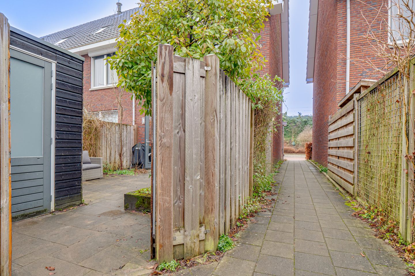 Foto 40 van Duivenhorst 12