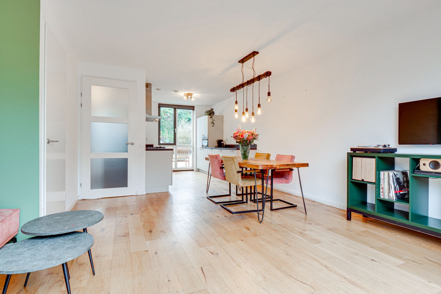 Foto 4 van Duivenhorst 12