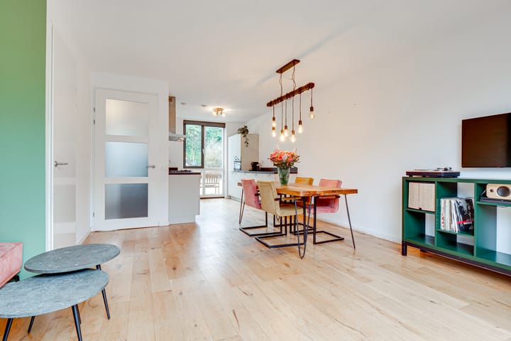 Foto 4 van Duivenhorst 12