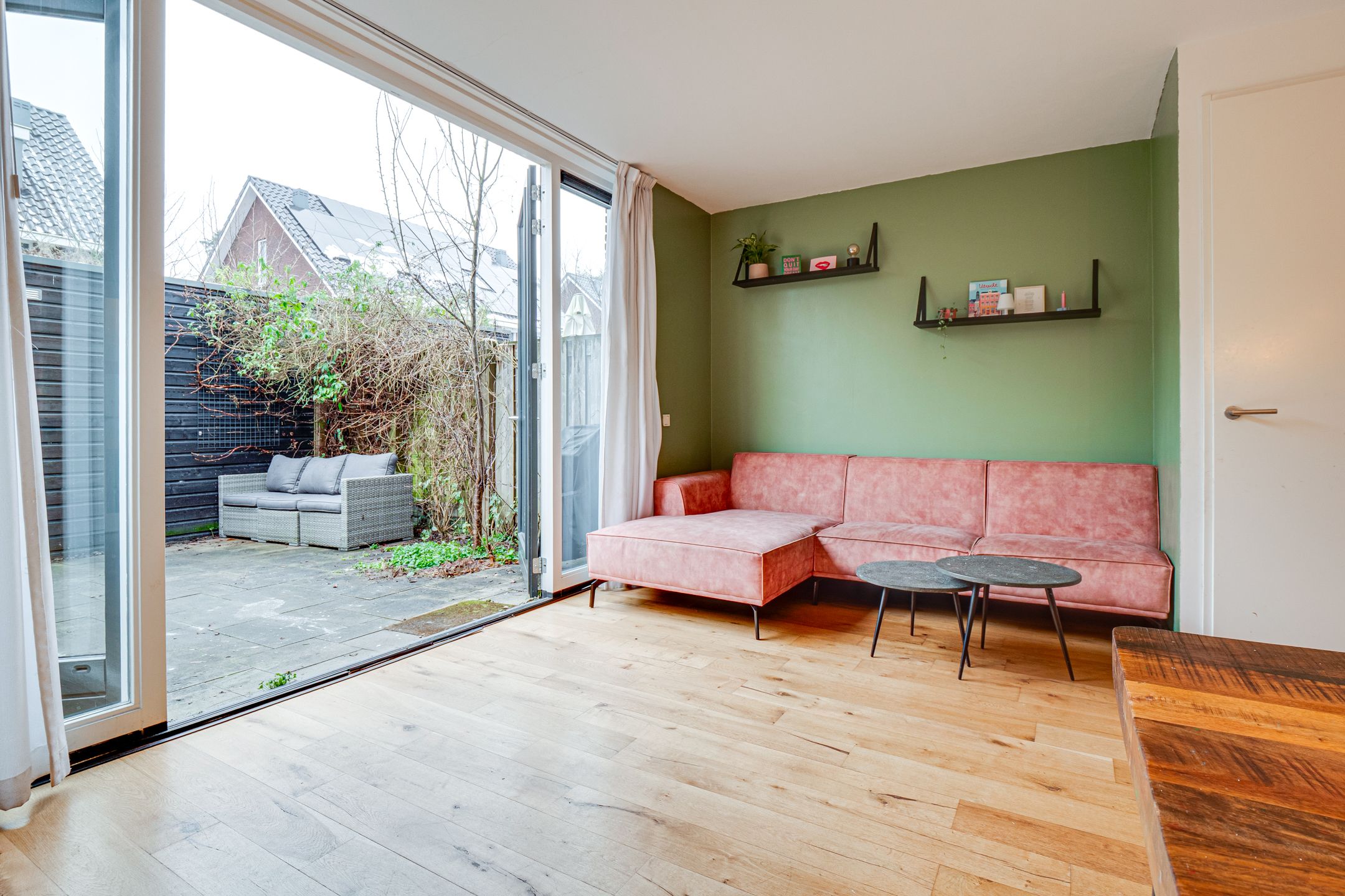 Foto 6 van Duivenhorst 12