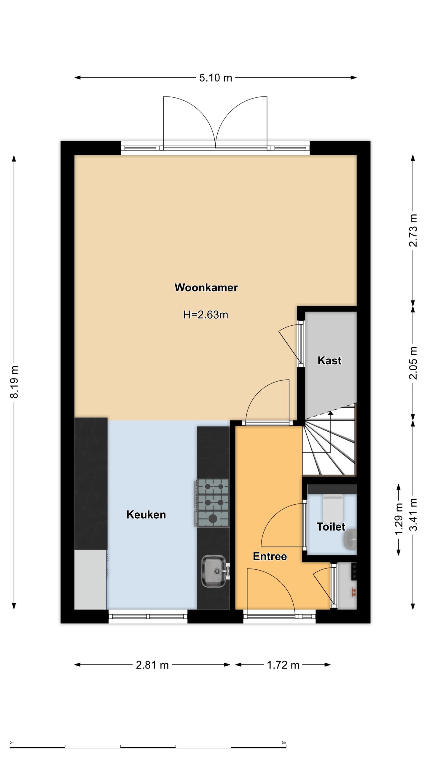 Foto 44 van Duivenhorst 12